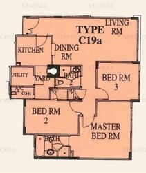 High Oak Condominium (D21), Condominium #556206621